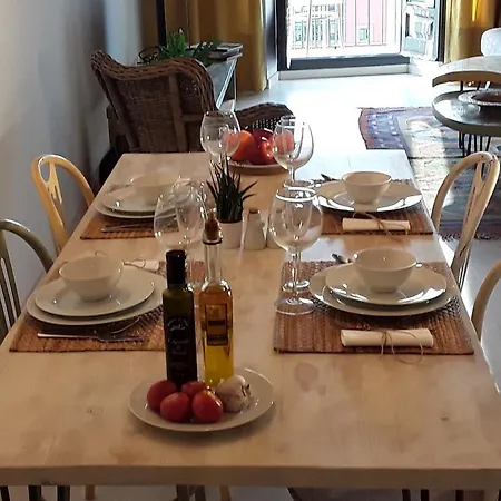Confort De Luxe Rambla De La Llibertat شقة