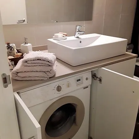 Confort De Luxe Rambla De La Llibertat 아파트 *