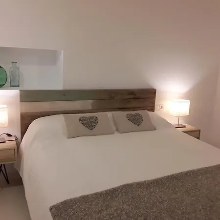 Confort De Luxe Rambla De La Llibertat * خيرونا