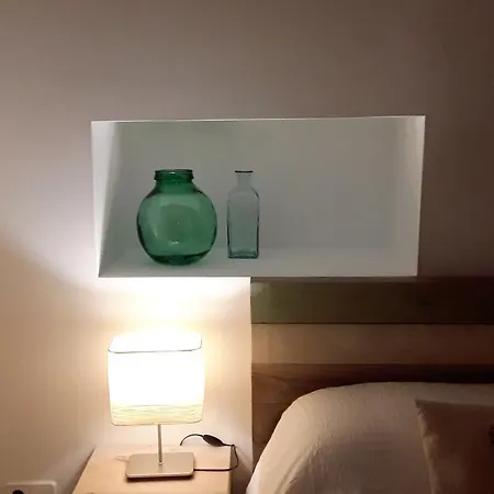 Confort De Luxe Rambla De La Llibertat شقة *