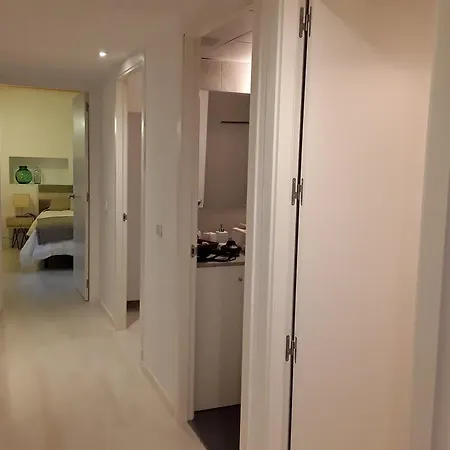 شقة Confort De Luxe Rambla De La Llibertat خيرونا
