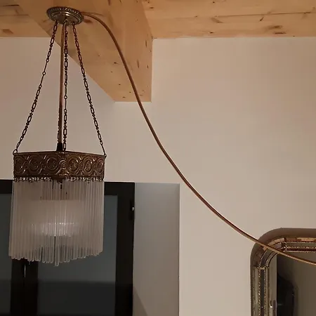 Confort De Luxe Rambla De La Llibertat 아파트