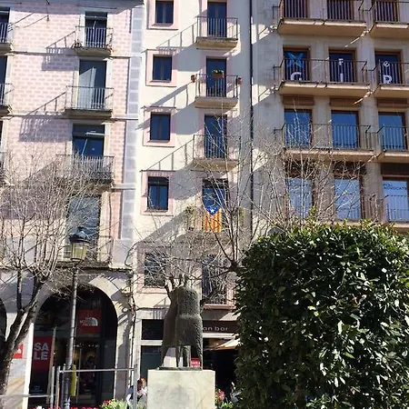Confort De Luxe Rambla De La Llibertat خيرونا